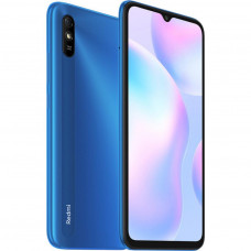 Мобільний телефон Xiaomi Redmi 9A 2/32GB Sky Blue