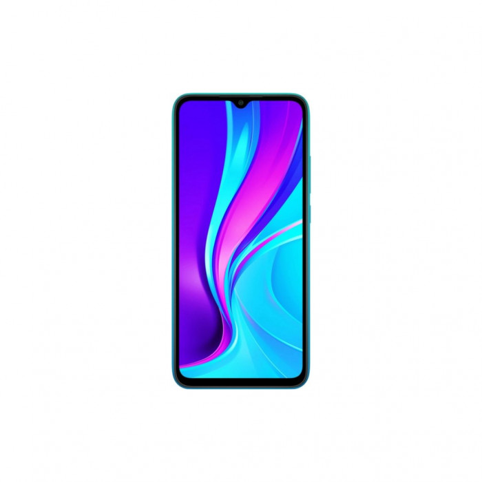 Мобільний телефон Xiaomi Redmi 9C 2/32GB Aurora Green