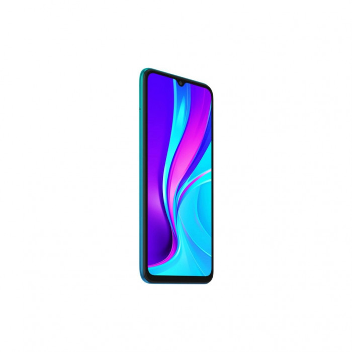 Мобільний телефон Xiaomi Redmi 9C 2/32GB Aurora Green