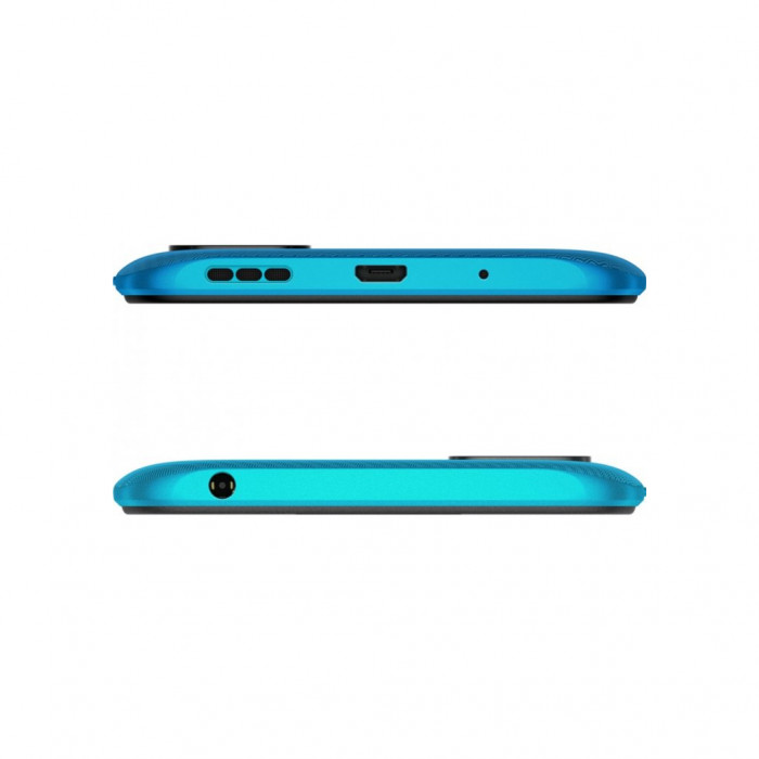 Мобільний телефон Xiaomi Redmi 9C 2/32GB Aurora Green