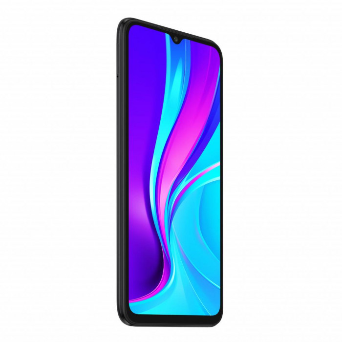 Мобільний телефон Xiaomi Redmi 9C 2/32GB Midnight Gray
