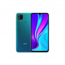 Мобільний телефон Xiaomi Redmi 9C 3/64GB Aurora Green