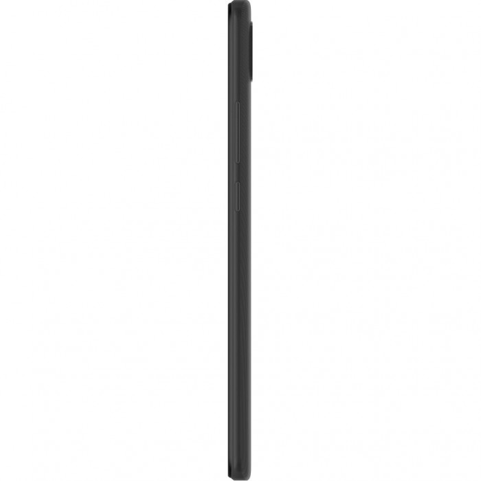 Мобільний телефон Xiaomi Redmi 9C 3/64GB Midnight Gray