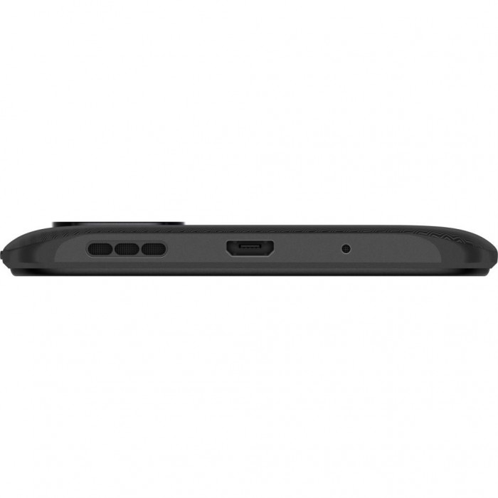 Мобільний телефон Xiaomi Redmi 9C 3/64GB Midnight Gray
