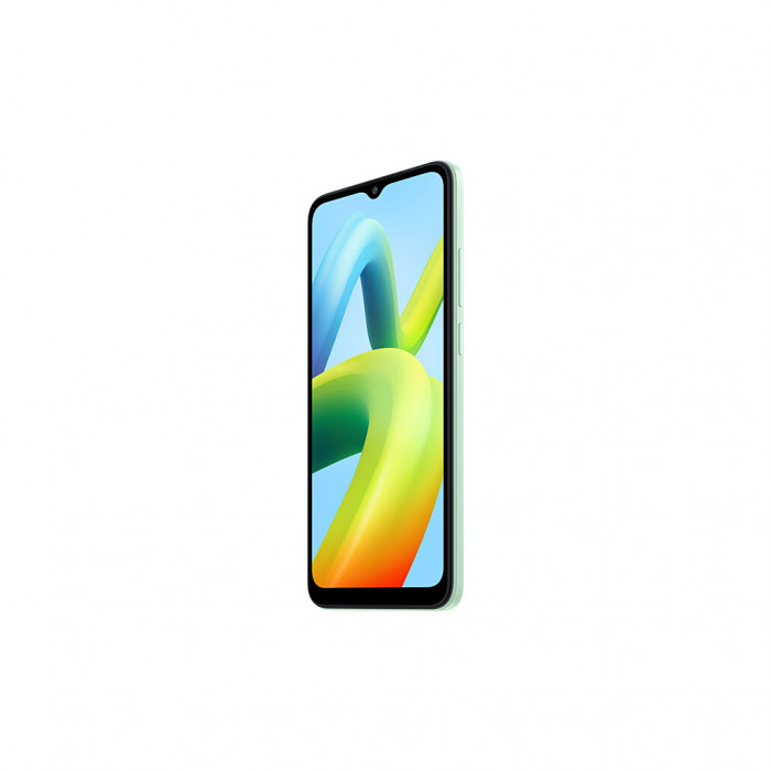 Мобільний телефон Xiaomi Redmi A1 2/32GB Light Green