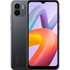 Мобільний телефон Xiaomi Redmi A2 2/32GB Black