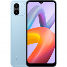 Мобільний телефон Xiaomi Redmi A2 2/32GB Light Blue