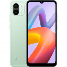 Мобільний телефон Xiaomi Redmi A2 2/32GB Light Green