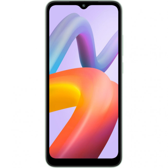 Мобільний телефон Xiaomi Redmi A2 2/32GB Light Green