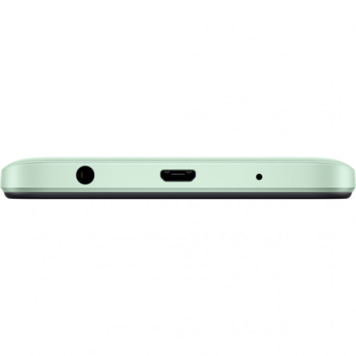 Мобільний телефон Xiaomi Redmi A2 2/32GB Light Green