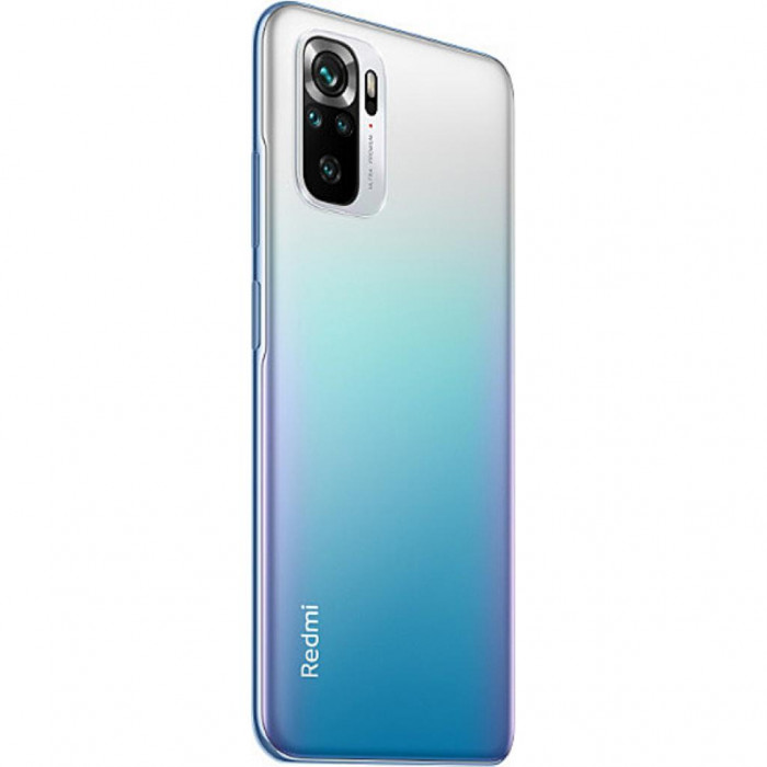 Мобільний телефон Xiaomi Redmi Note 10S 6/128GB Ocean Blue