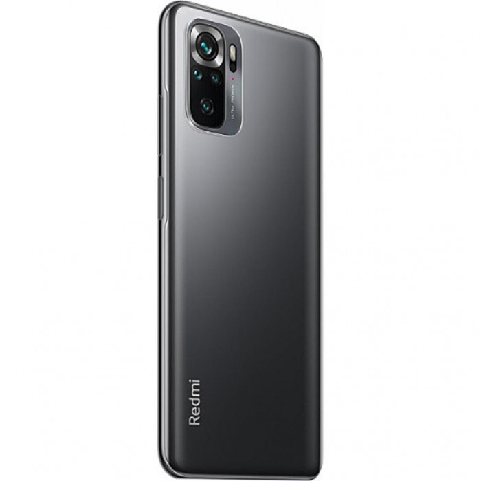 Мобільний телефон Xiaomi Redmi Note 10S 6/128GB Onyx Gray