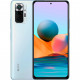 Мобільний телефон Xiaomi Redmi Note 10 Pro 6/128GB Glacier Blue