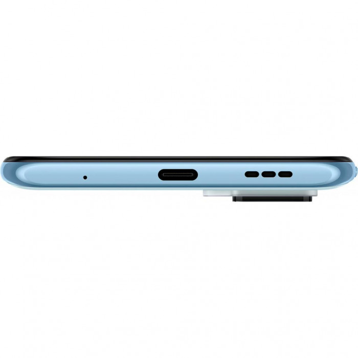 Мобільний телефон Xiaomi Redmi Note 10 Pro 6/128GB Glacier Blue