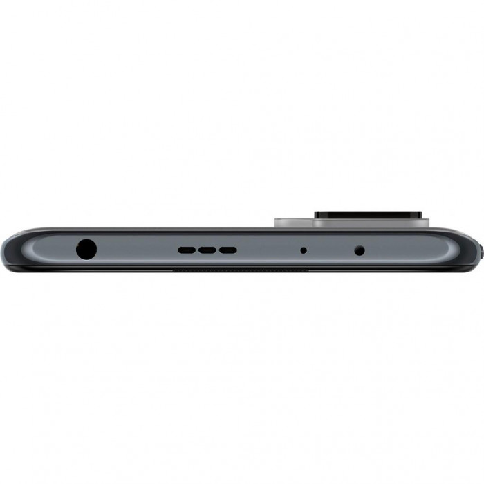 Мобільний телефон Xiaomi Redmi Note 10 Pro 6/128GB Onyx Gray