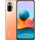 Мобільний телефон Xiaomi Redmi Note 10 Pro 6/64GB Bronze