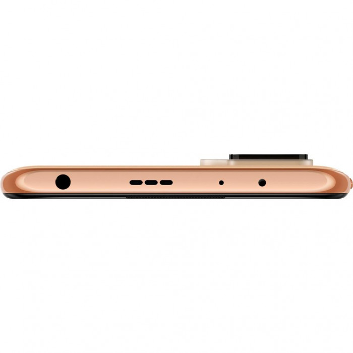 Мобільний телефон Xiaomi Redmi Note 10 Pro 6/64GB Bronze
