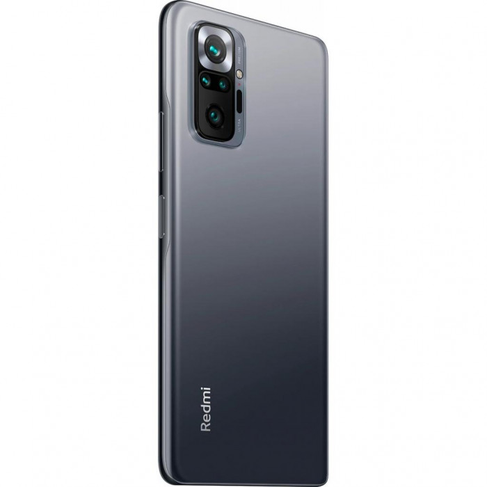 Мобільний телефон Xiaomi Redmi Note 10 Pro 6/64GB Onyx Gray