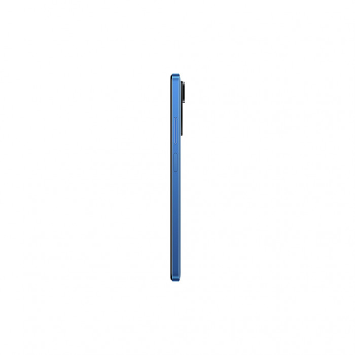 Мобільний телефон Xiaomi Redmi Note 11S 6/128GB Twilight Blue