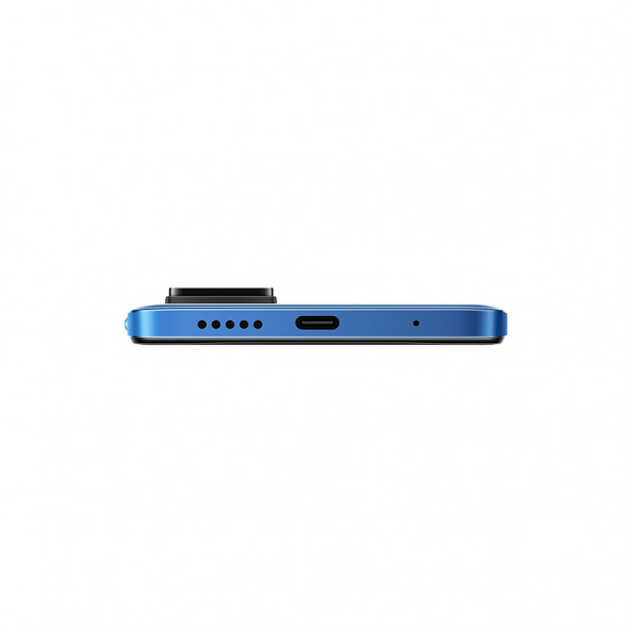 Мобільний телефон Xiaomi Redmi Note 11S 6/128GB Twilight Blue
