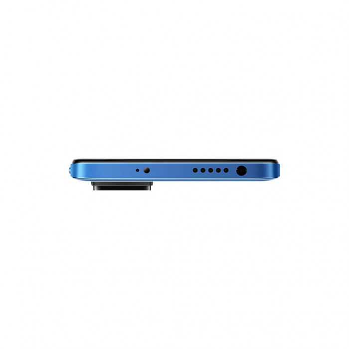 Мобільний телефон Xiaomi Redmi Note 11S 6/128GB Twilight Blue
