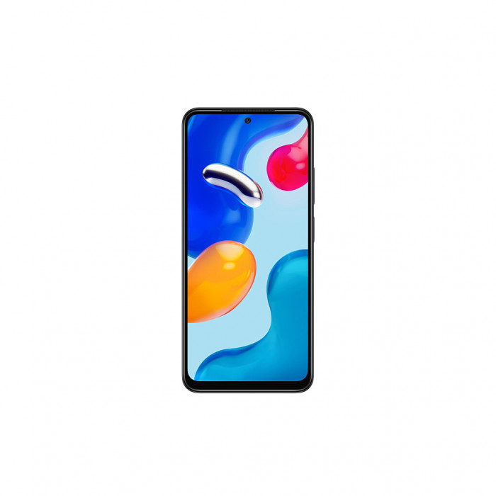 Мобільний телефон Xiaomi Redmi Note 11S 6/128GB White