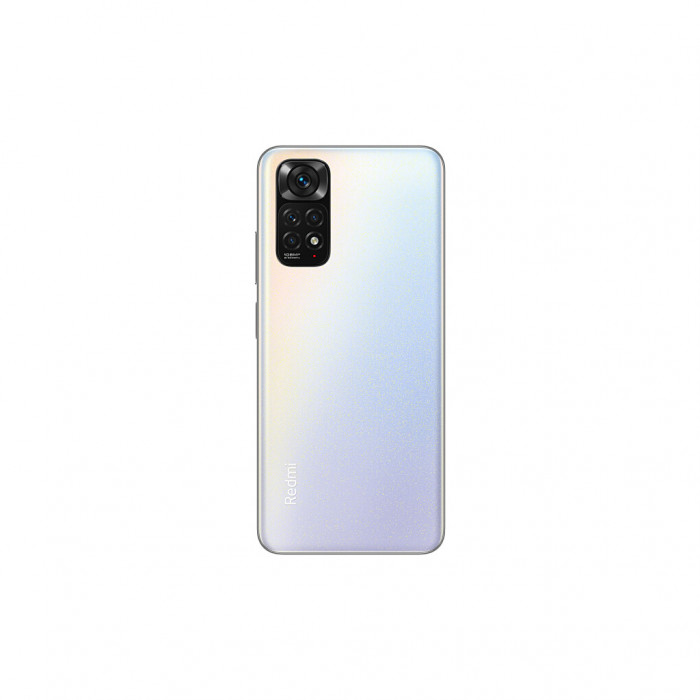 Мобільний телефон Xiaomi Redmi Note 11S 6/128GB White