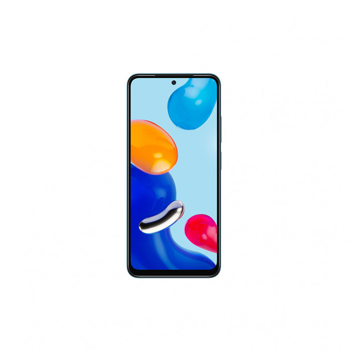 Мобільний телефон Xiaomi Redmi Note 11 4/128GB Twilight Blue