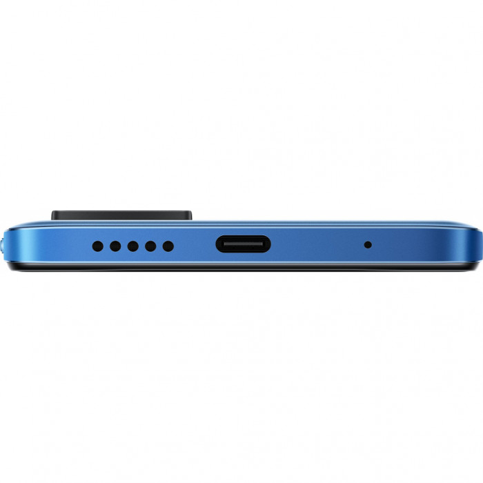Мобільний телефон Xiaomi Redmi Note 11 4/128GB Twilight Blue