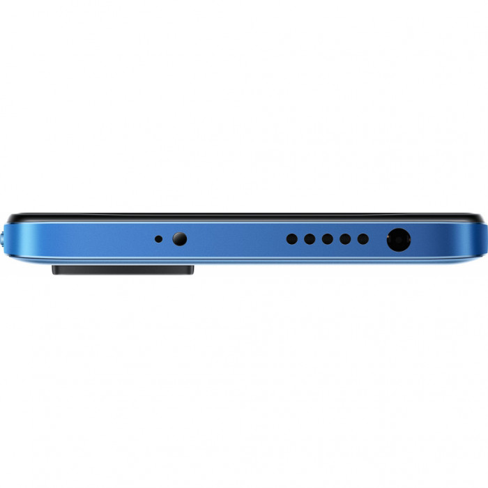 Мобільний телефон Xiaomi Redmi Note 11 4/128GB Twilight Blue