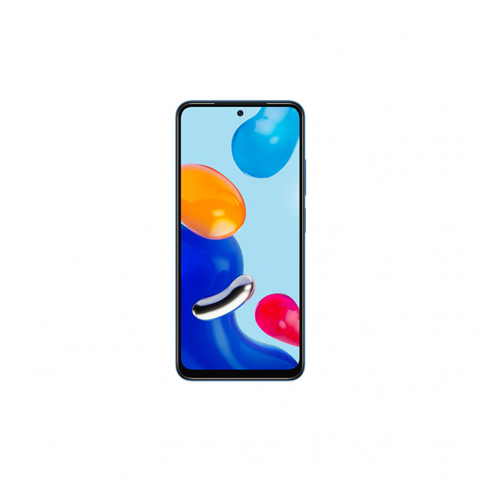 Мобільний телефон Xiaomi Redmi Note 11 4/64GB Star Blue