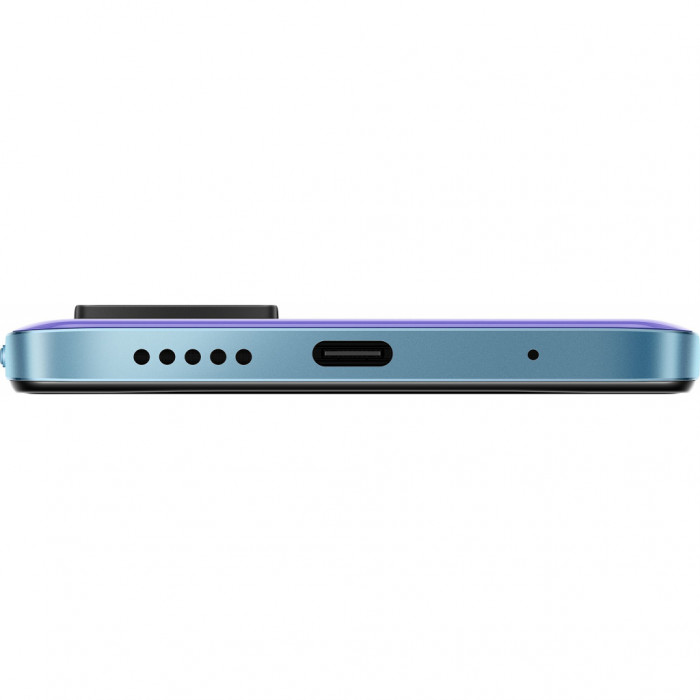 Мобільний телефон Xiaomi Redmi Note 11 4/64GB Star Blue