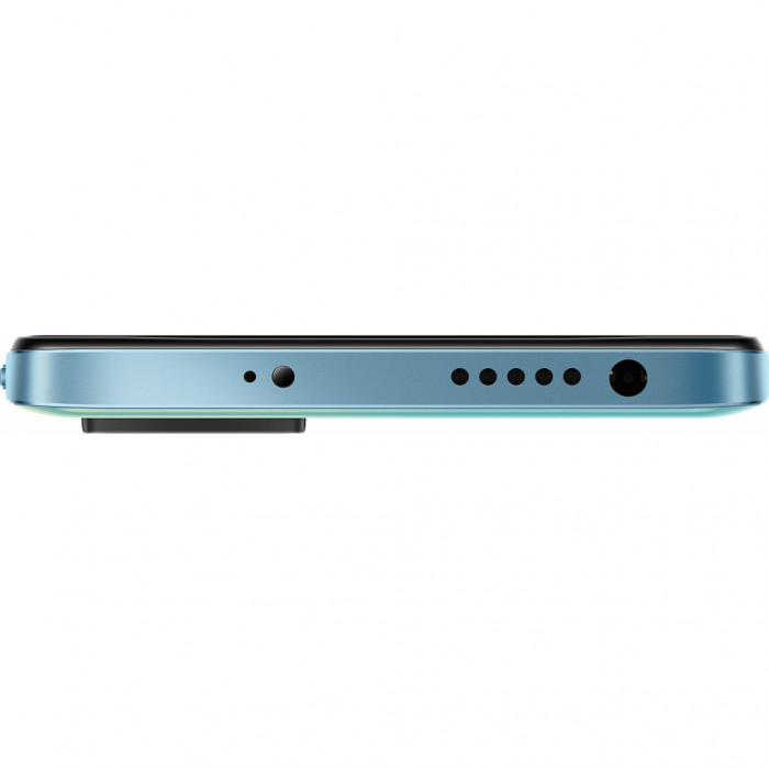 Мобільний телефон Xiaomi Redmi Note 11 4/64GB Star Blue