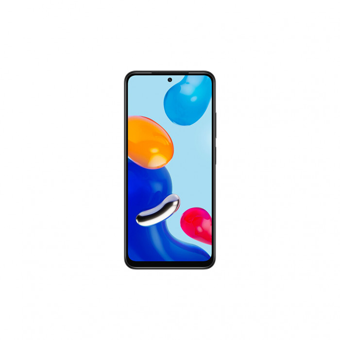 Мобільний телефон Xiaomi Redmi Note 11 6/128GB Graphite Gray