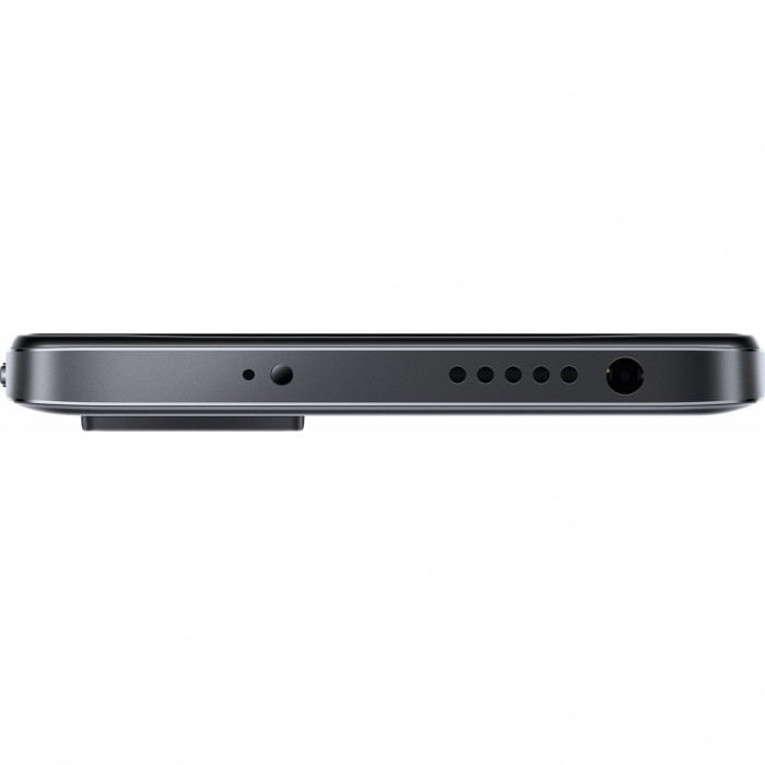 Мобільний телефон Xiaomi Redmi Note 11 6/128GB Graphite Gray