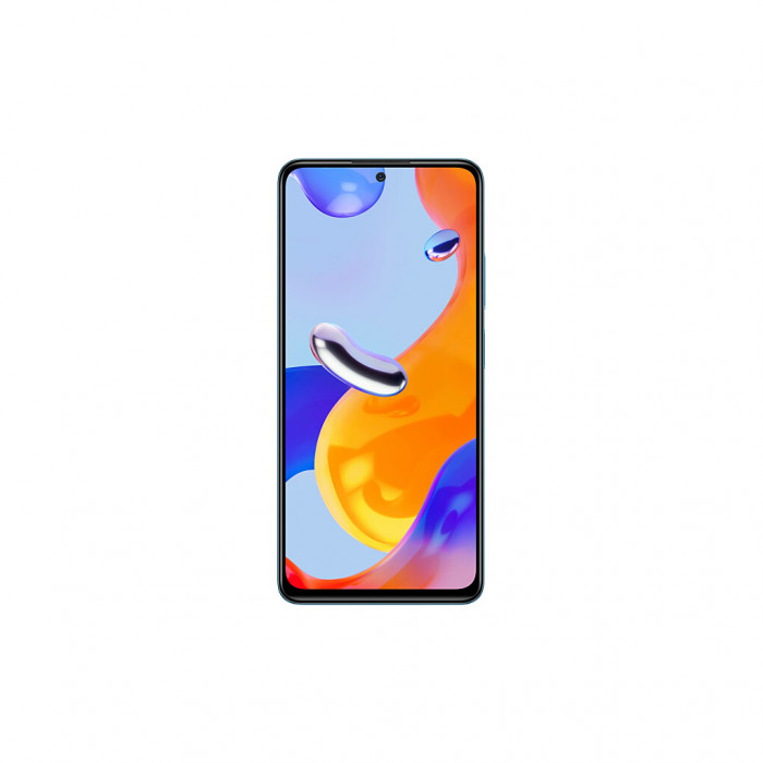 Мобільний телефон Xiaomi Redmi Note 11 Pro 6/128GB Star Blue
