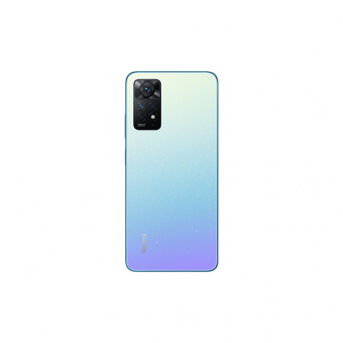Мобільний телефон Xiaomi Redmi Note 11 Pro 6/128GB Star Blue