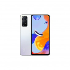 Мобільний телефон Xiaomi Redmi Note 11 Pro 6/64GB Polar White