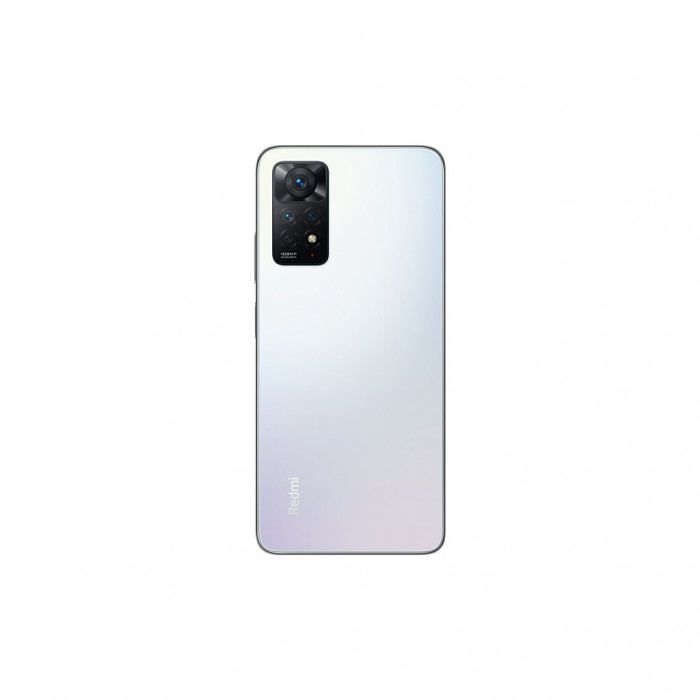 Мобільний телефон Xiaomi Redmi Note 11 Pro 6/64GB Polar White