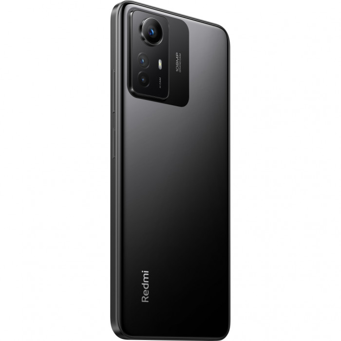 Мобільний телефон Xiaomi Redmi Note 12S 8/256GB Onyx Black