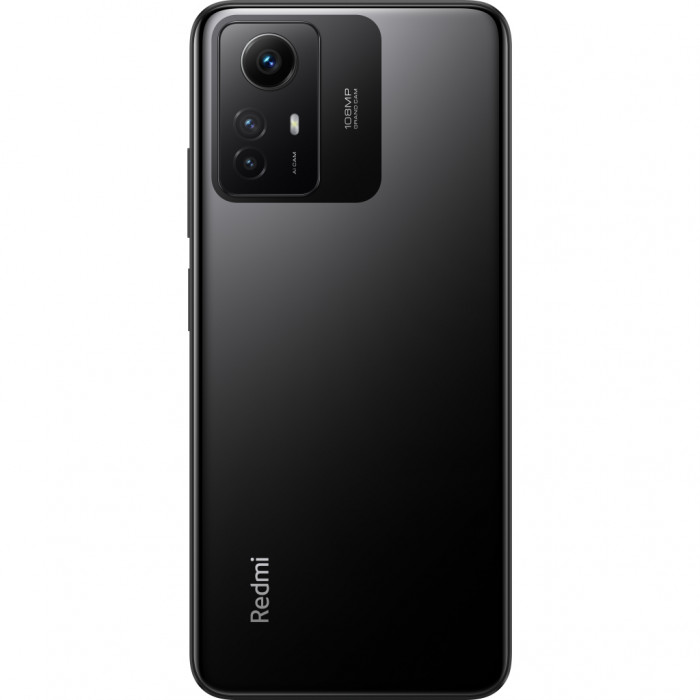 Мобільний телефон Xiaomi Redmi Note 12S 8/256GB Onyx Black