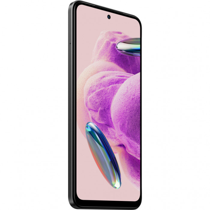 Мобільний телефон Xiaomi Redmi Note 12S 8/256GB Onyx Black