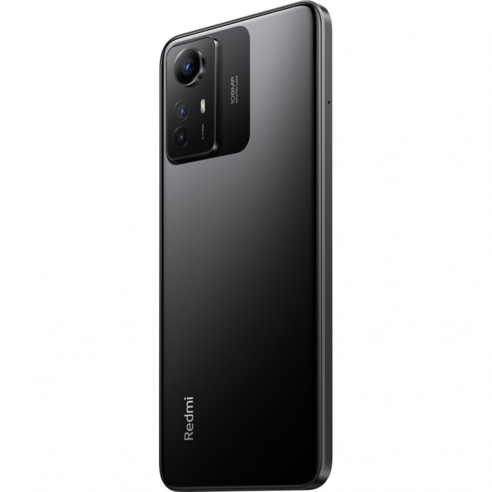 Мобільний телефон Xiaomi Redmi Note 12S 8/256GB Onyx Black