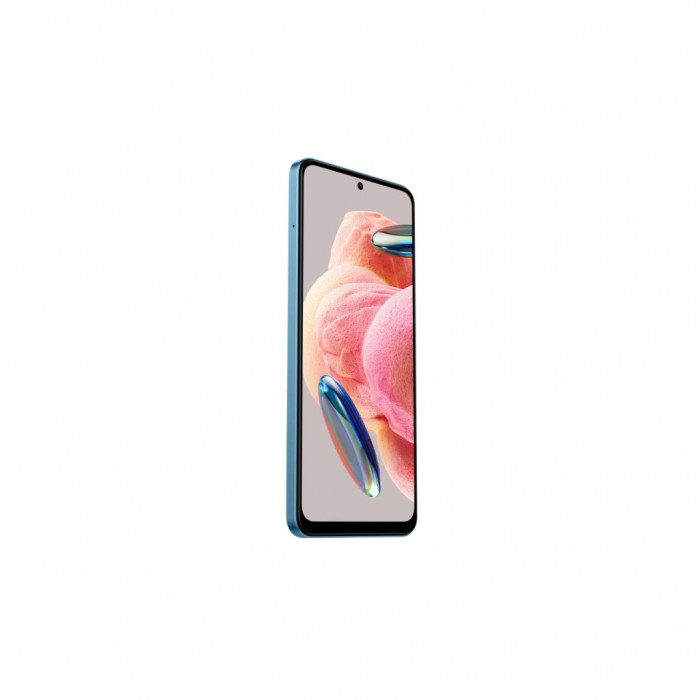 Мобільний телефон Xiaomi Redmi Note 12 4/128GB Ice Blue