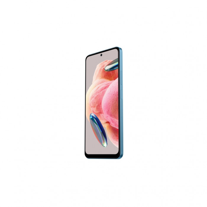 Мобільний телефон Xiaomi Redmi Note 12 4/128GB Ice Blue