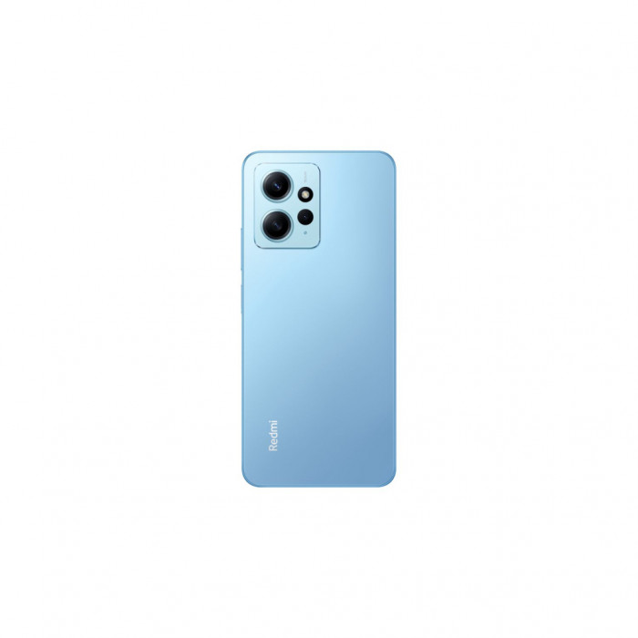Мобільний телефон Xiaomi Redmi Note 12 4/128GB Ice Blue