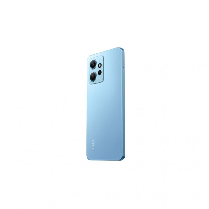 Мобільний телефон Xiaomi Redmi Note 12 4/128GB Ice Blue