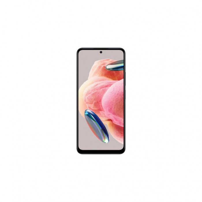Мобільний телефон Xiaomi Redmi Note 12 4/128GB Onyx Gray