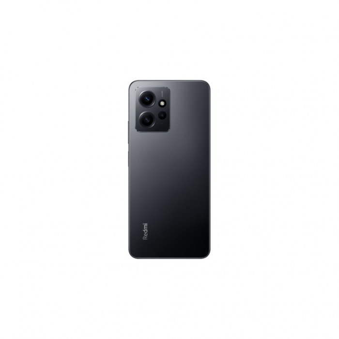 Мобільний телефон Xiaomi Redmi Note 12 4/128GB Onyx Gray