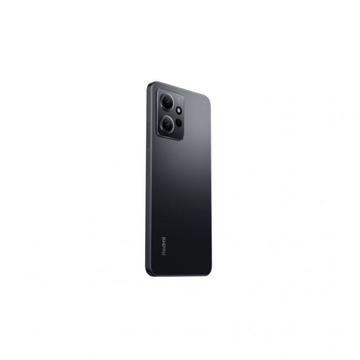 Мобільний телефон Xiaomi Redmi Note 12 4/128GB Onyx Gray